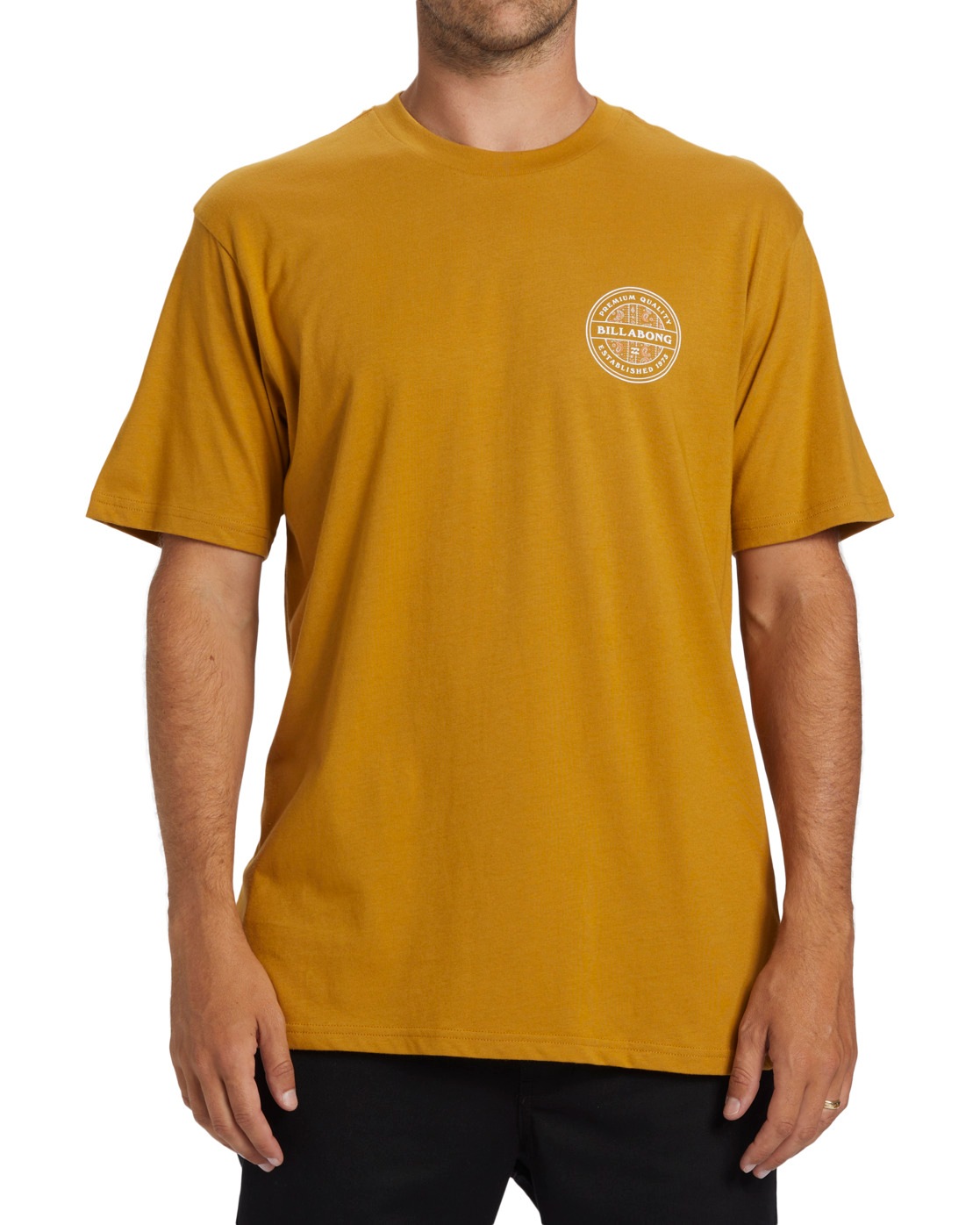 Billabong T-Shirt »Rotor« Billabong T-Shirt »Rotor« von Billabong