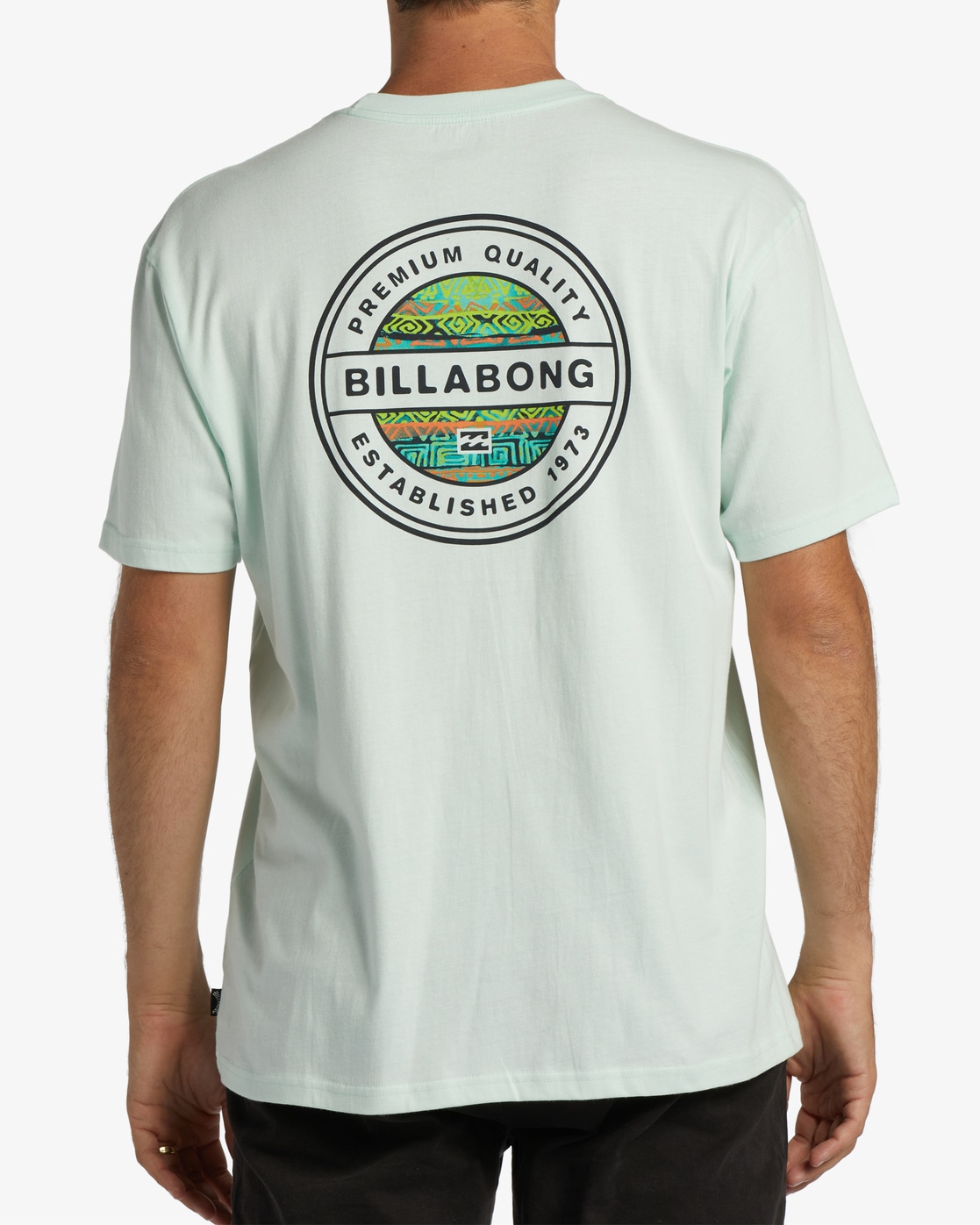 Billabong T-Shirt »Rotor« Billabong T-Shirt »Rotor« von Billabong
