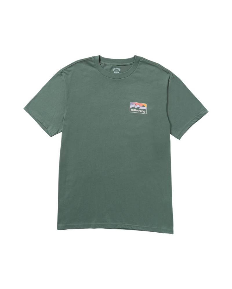 Billabong T-Shirt »Runner Premium« von Billabong