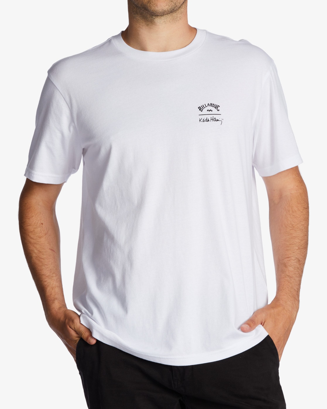 Billabong T-Shirt »Salvation« von Billabong