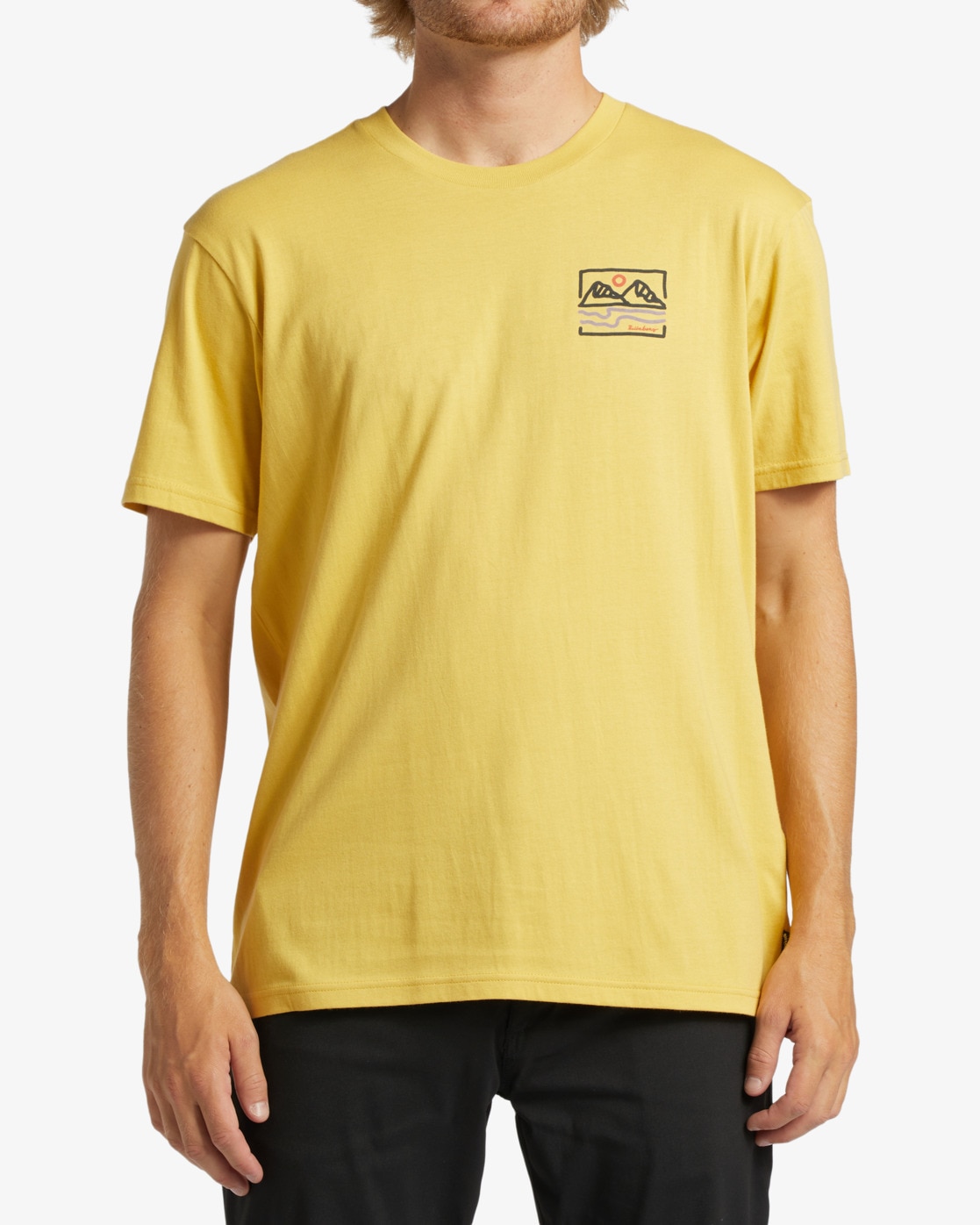 Billabong T-Shirt »Scope« Billabong T-Shirt »Scope« von Billabong