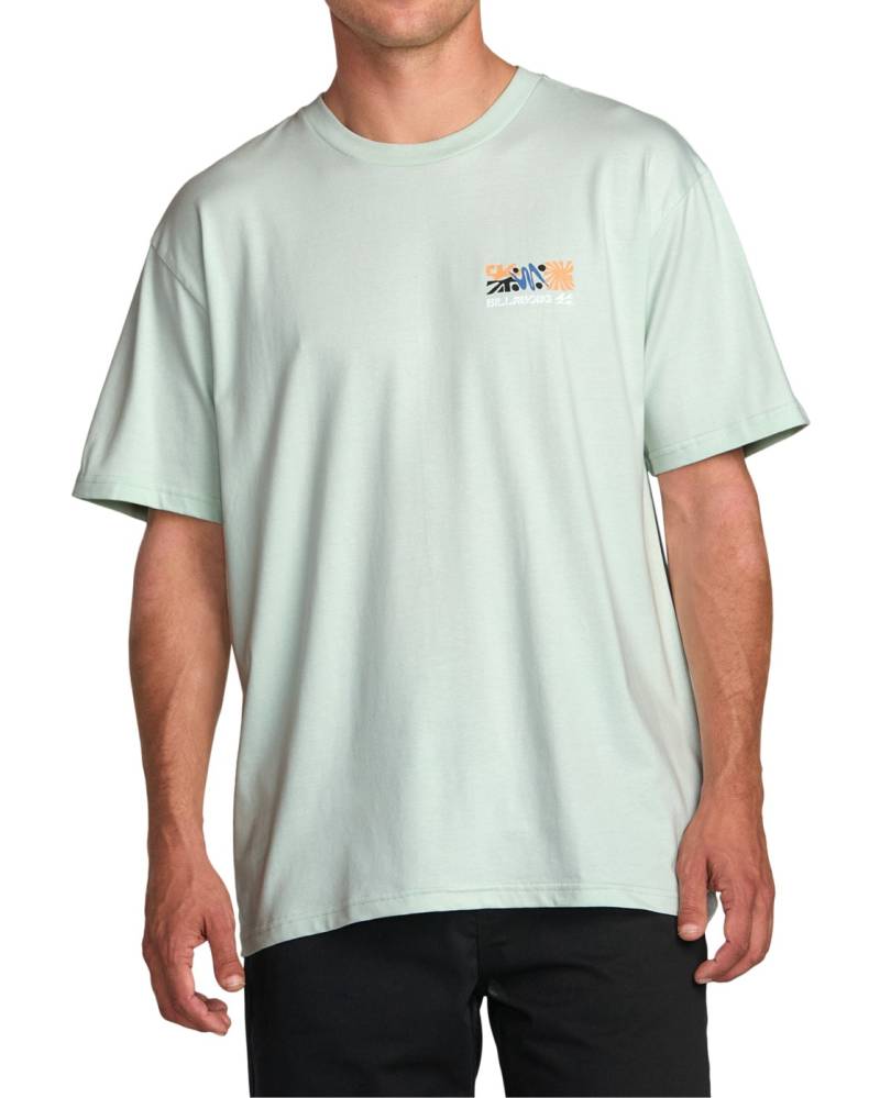 Billabong T-Shirt »Segment Regular« von Billabong