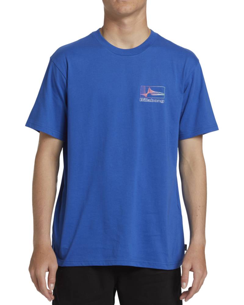 Billabong T-Shirt »Segment« von Billabong