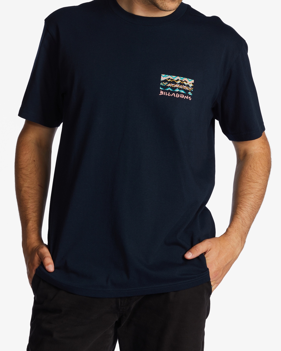Billabong T-Shirt »Segment« von Billabong