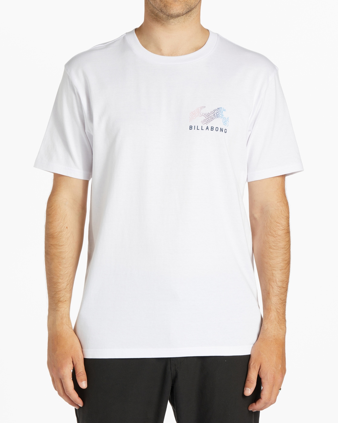 Billabong T-Shirt »Segment« von Billabong