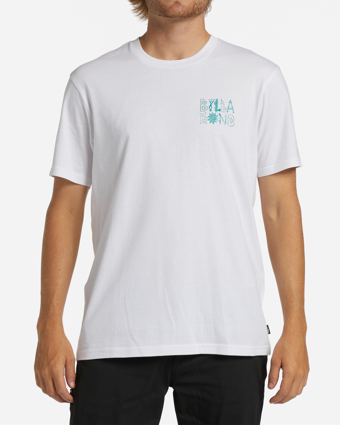Billabong T-Shirt »Shady« Billabong T-Shirt »Shady« von Billabong