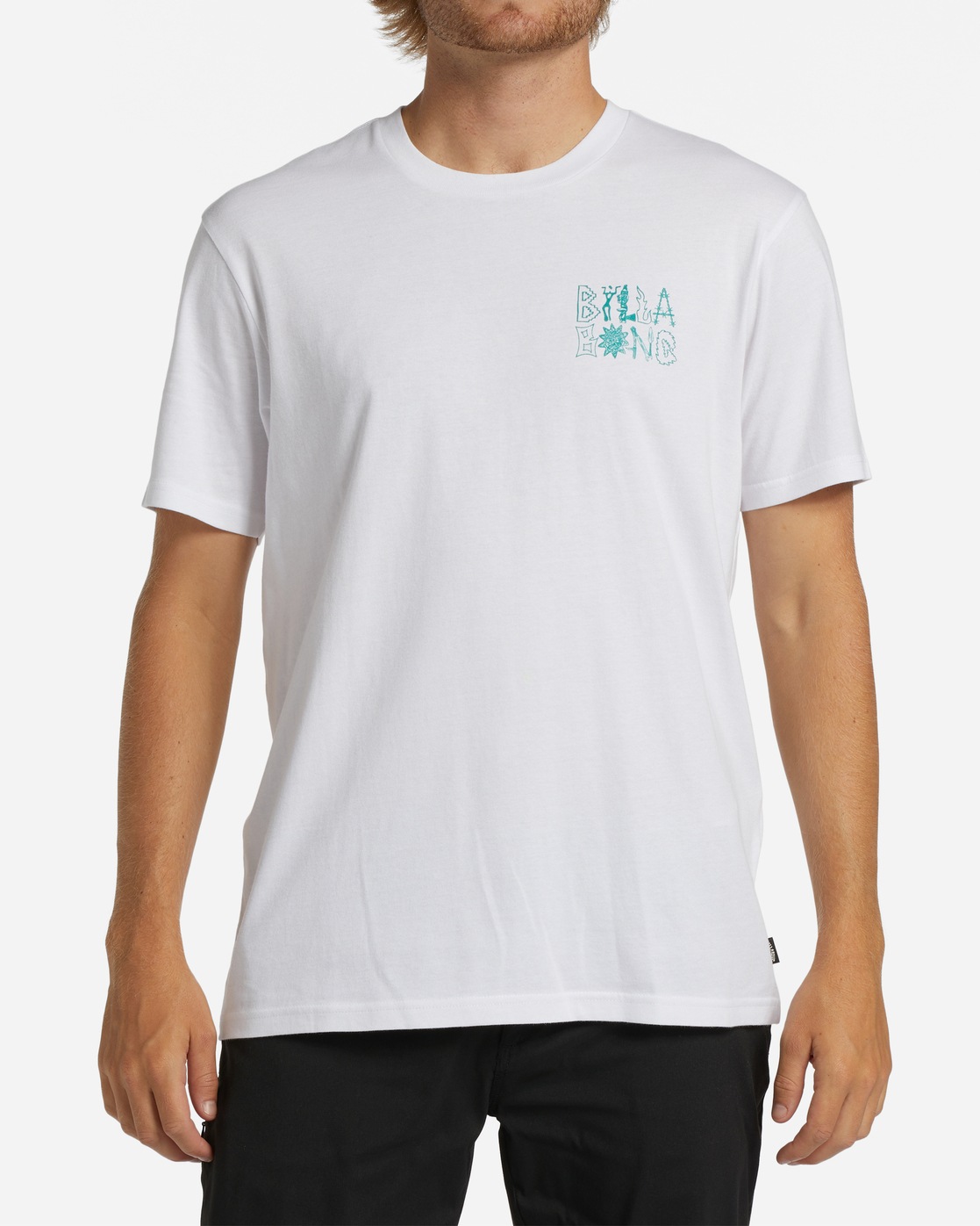 Billabong T-Shirt »Shady« von Billabong