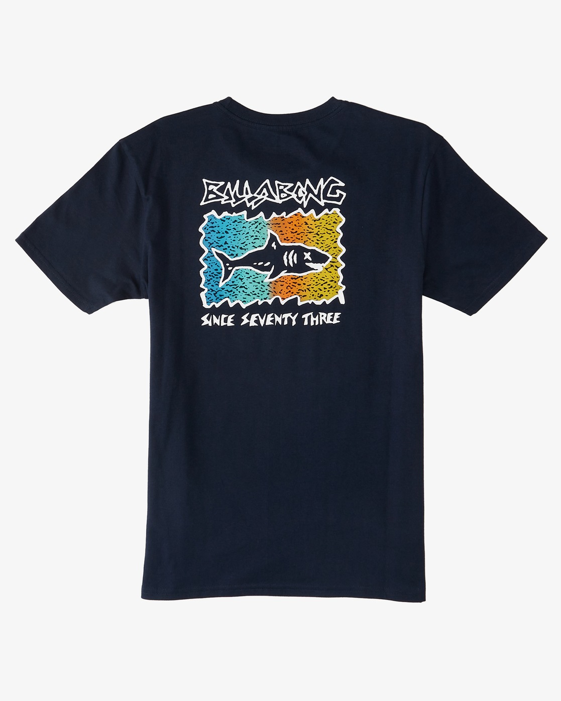 Billabong T-Shirt »Sharky« von Billabong