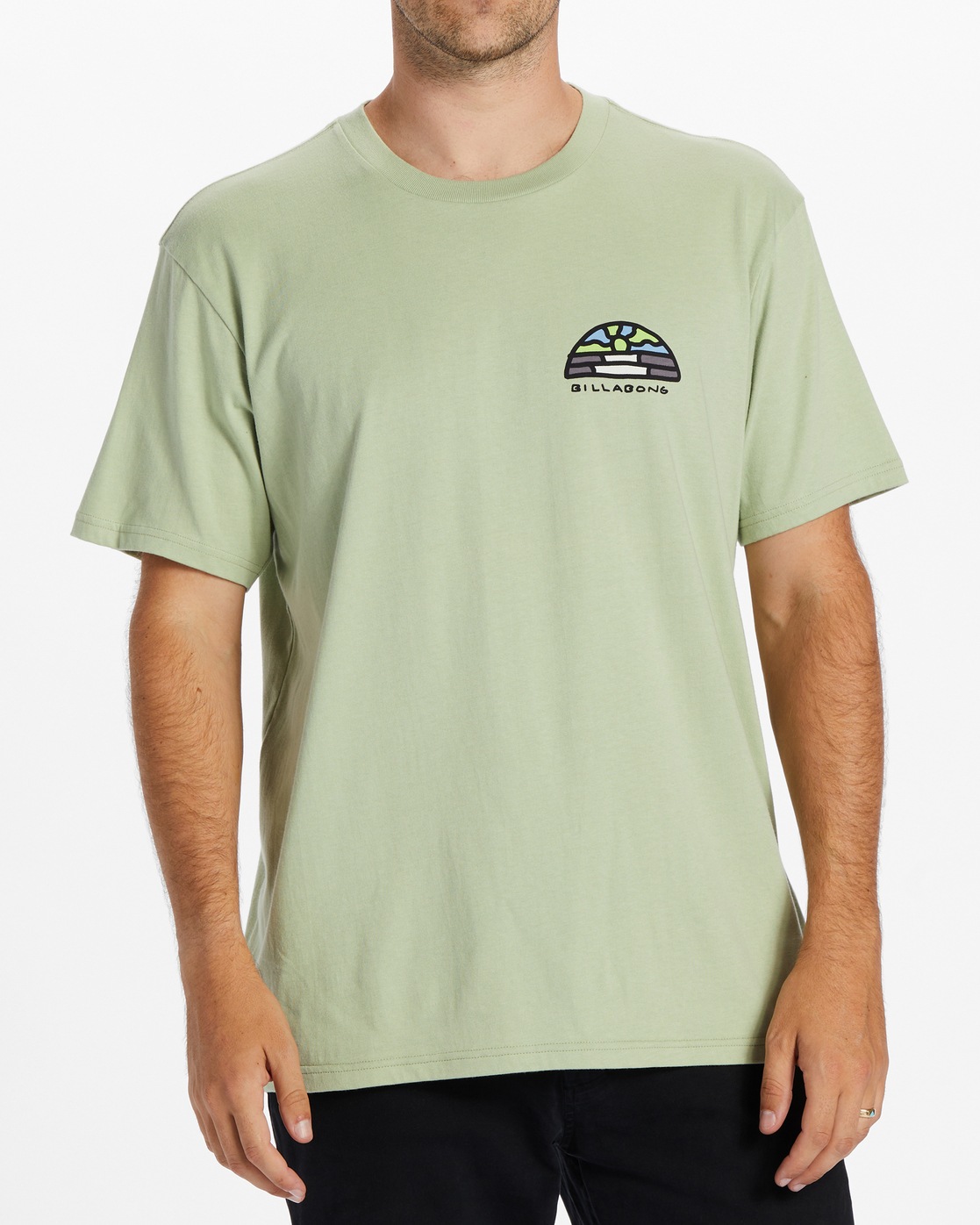 Billabong T-Shirt »Shine« Billabong T-Shirt »Shine« von Billabong