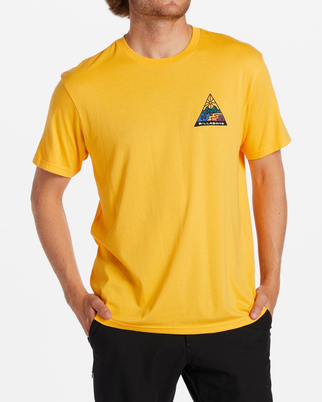 Billabong T-Shirt »Shine« von Billabong