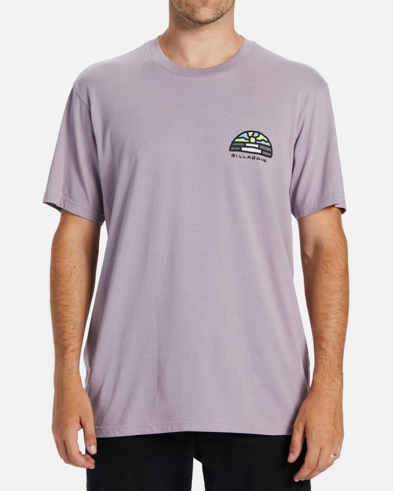 Billabong T-Shirt »Shine« von Billabong