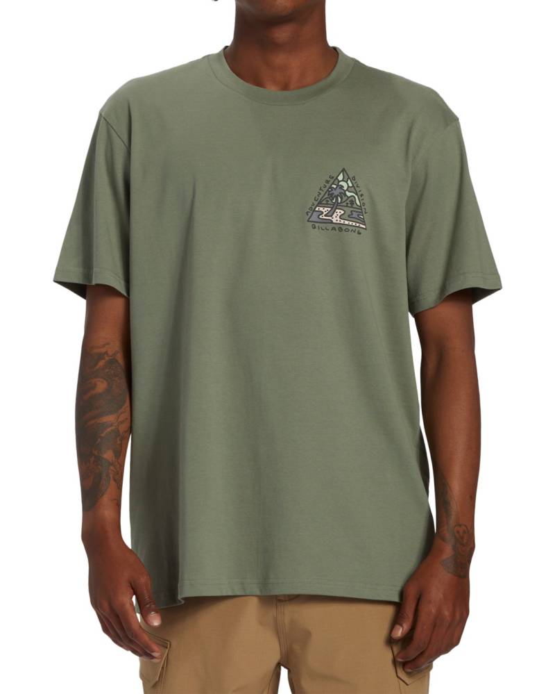 Billabong T-Shirt »Shine« von Billabong