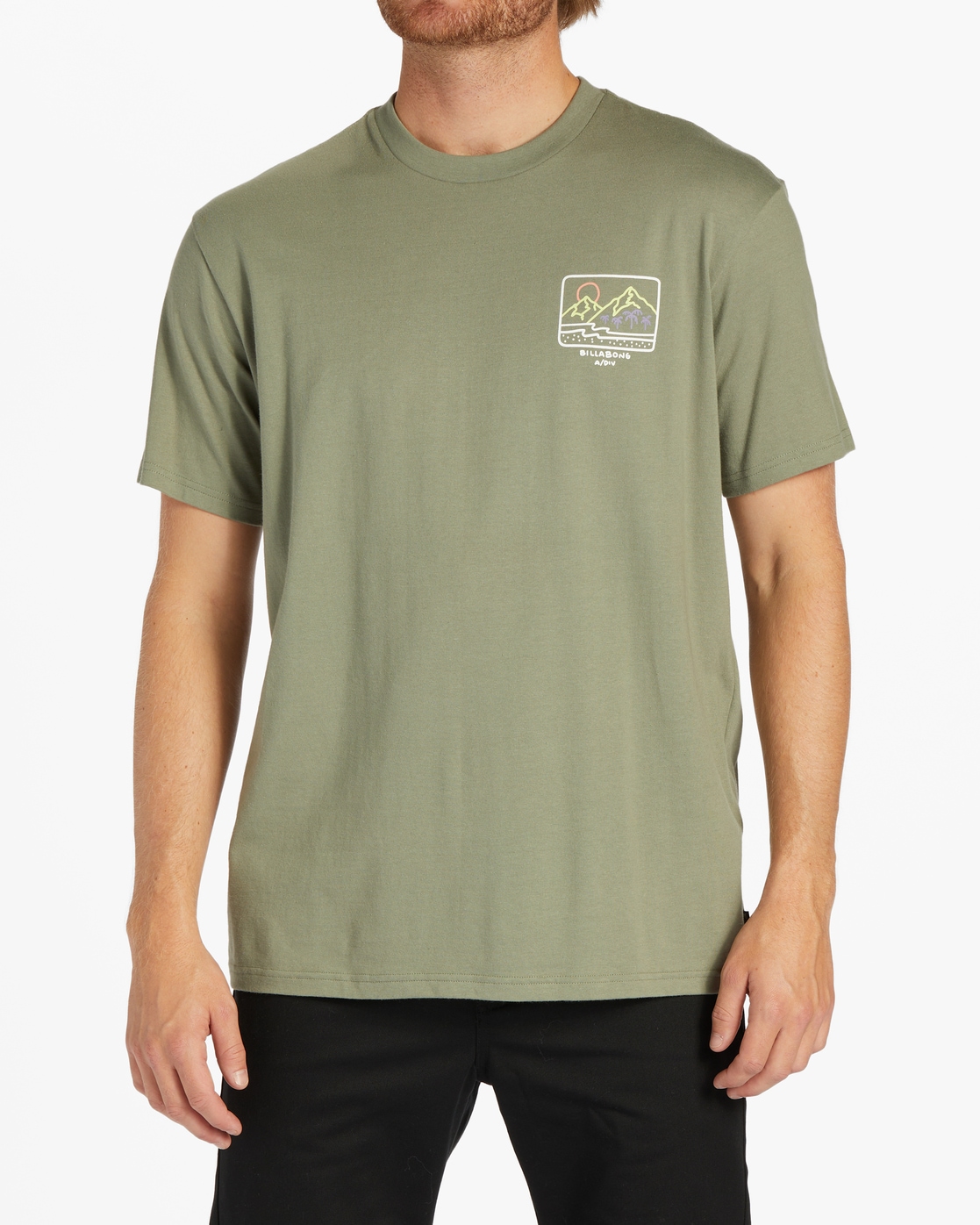 Billabong T-Shirt »Shine« von Billabong