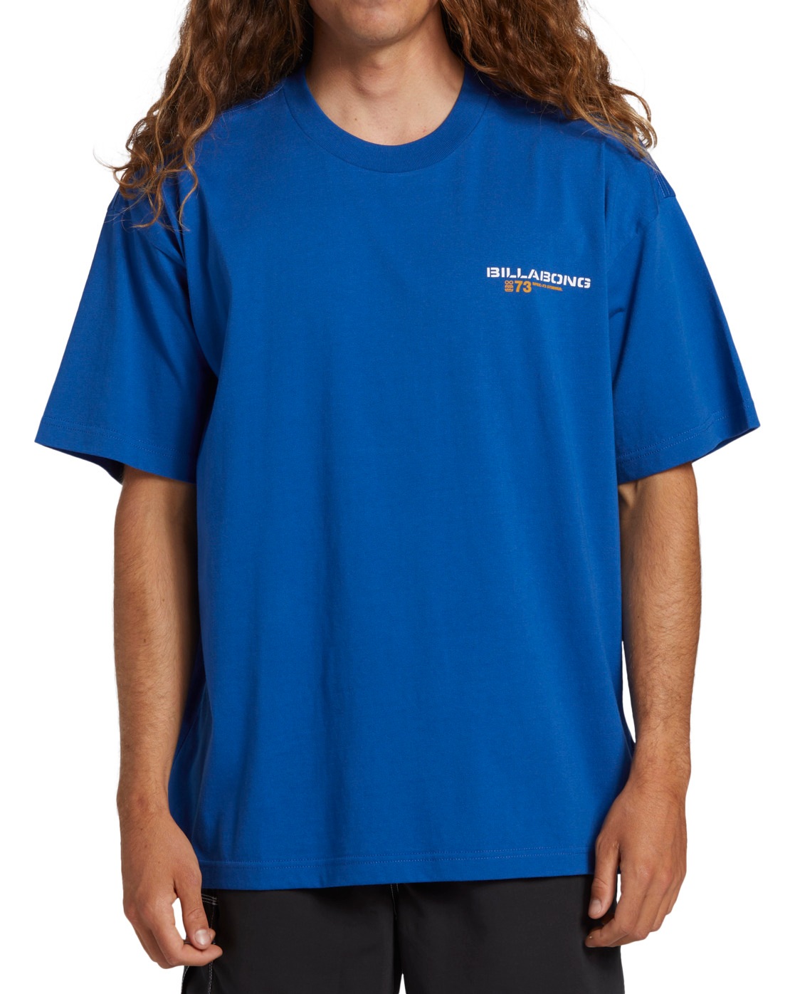 Billabong T-Shirt »Spec 73 Og« von Billabong