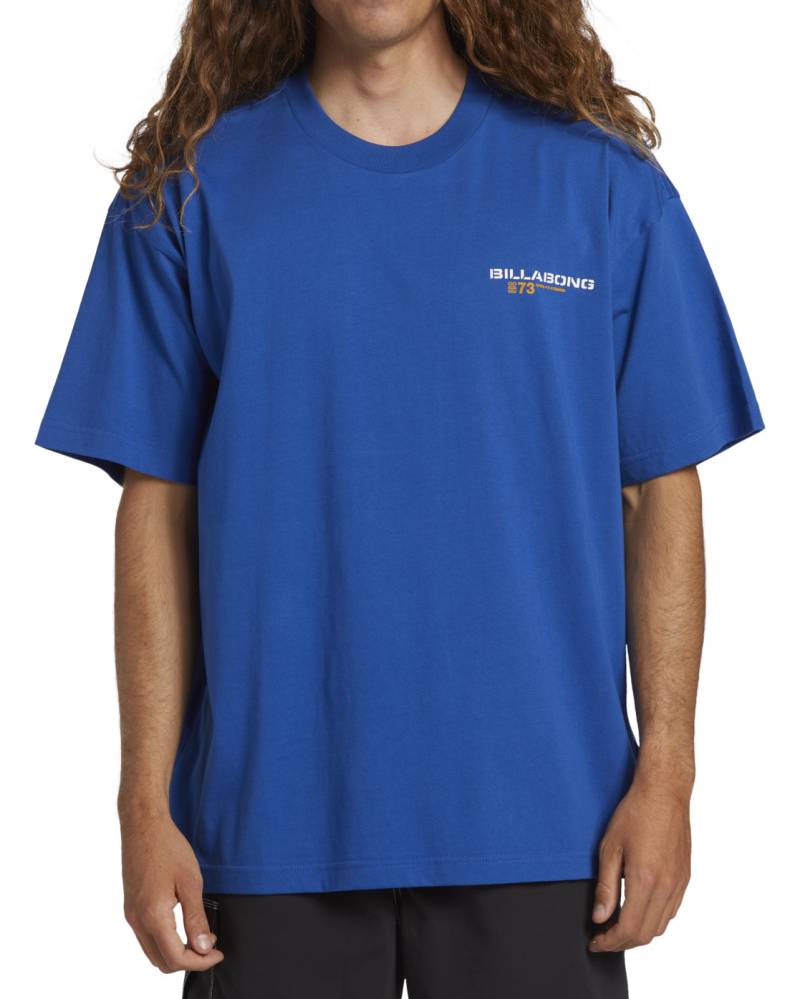 Billabong T-Shirt »Spec 73 Og« von Billabong