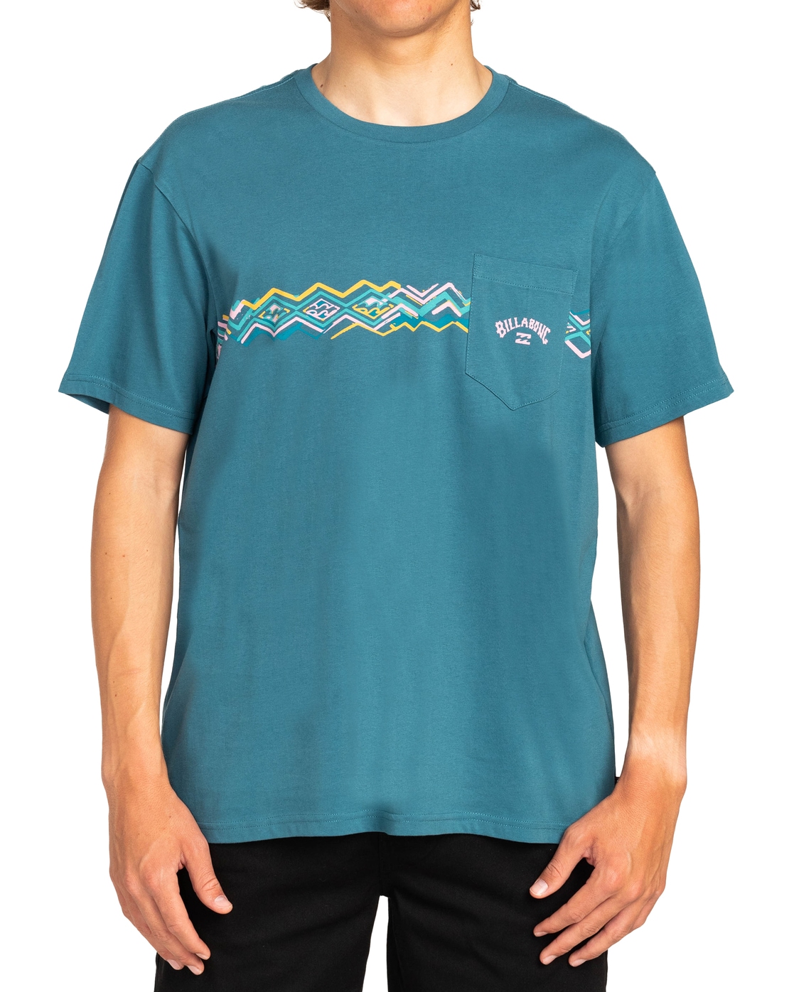 Billabong T-Shirt »Spinner« von Billabong