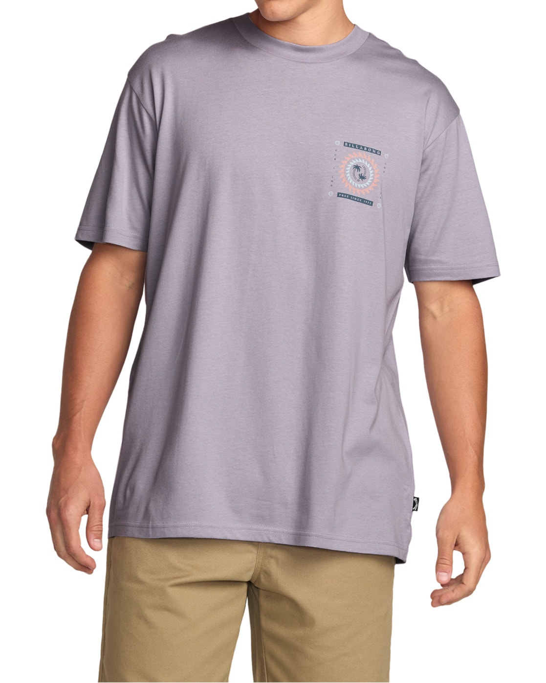 Billabong T-Shirt »Spun Out Premium« Billabong T-Shirt »Spun Out Premium« von Billabong