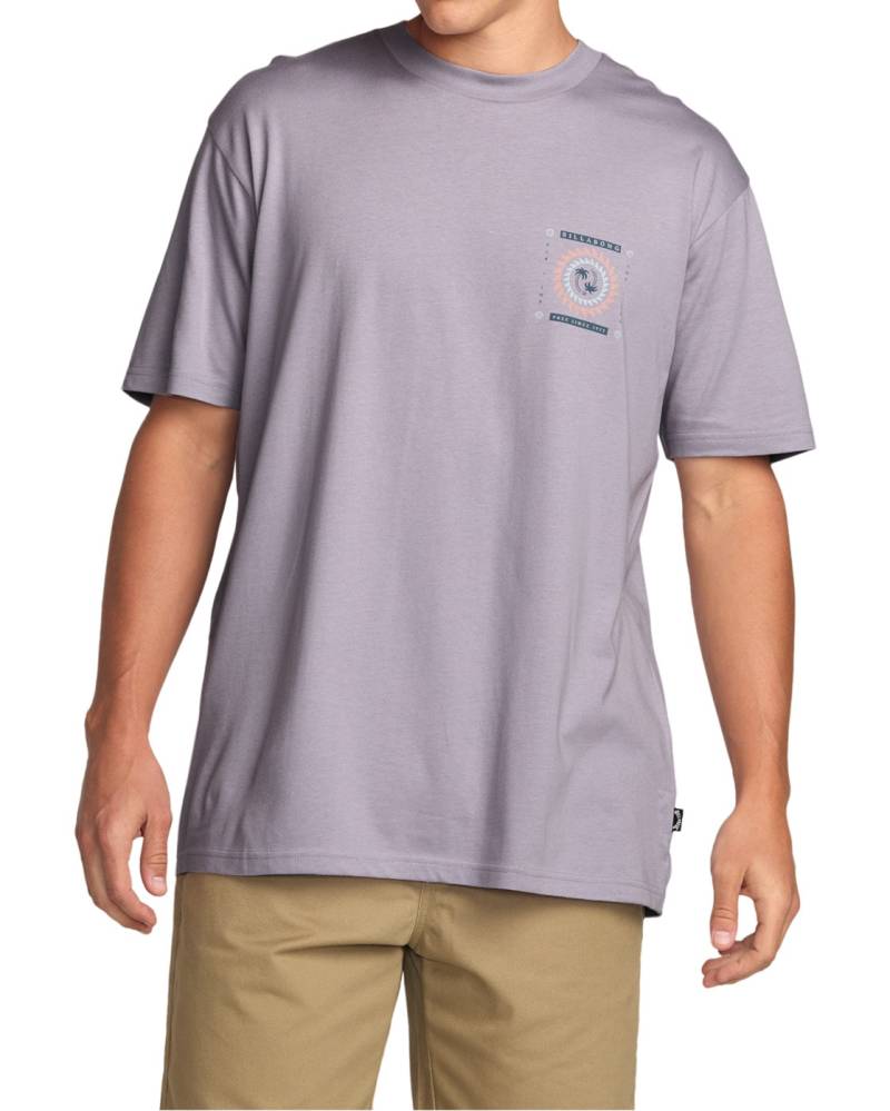 Billabong T-Shirt »Spun Out Premium« von Billabong