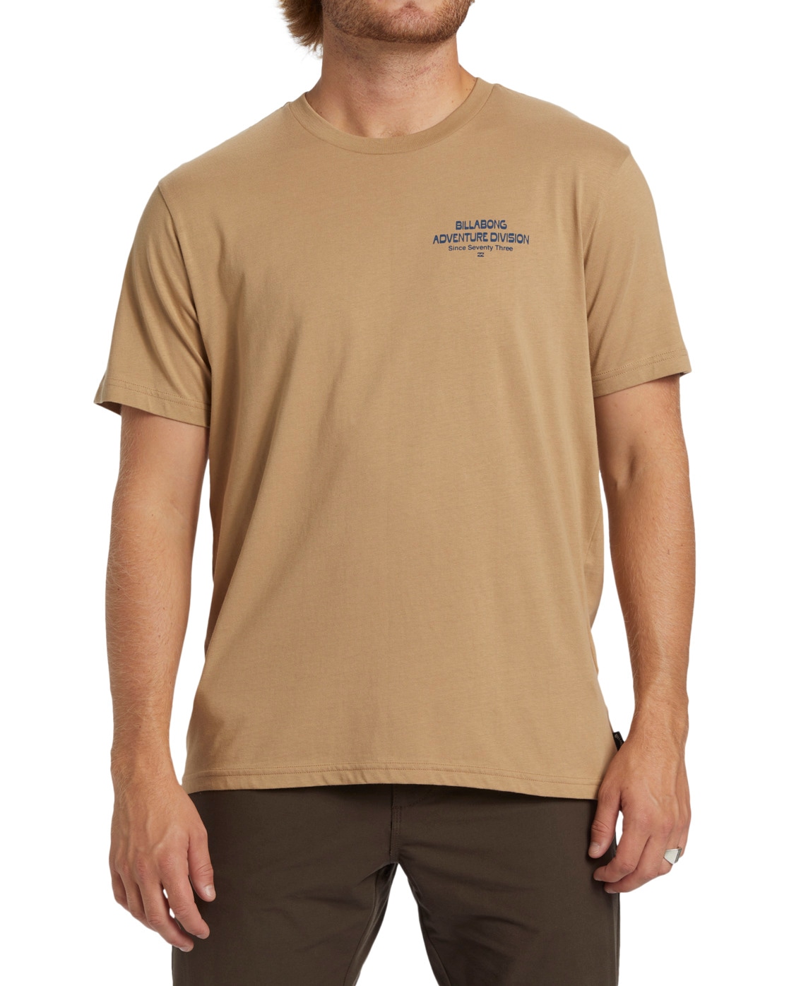 Billabong T-Shirt »State Park« Billabong T-Shirt »State Park« von Billabong