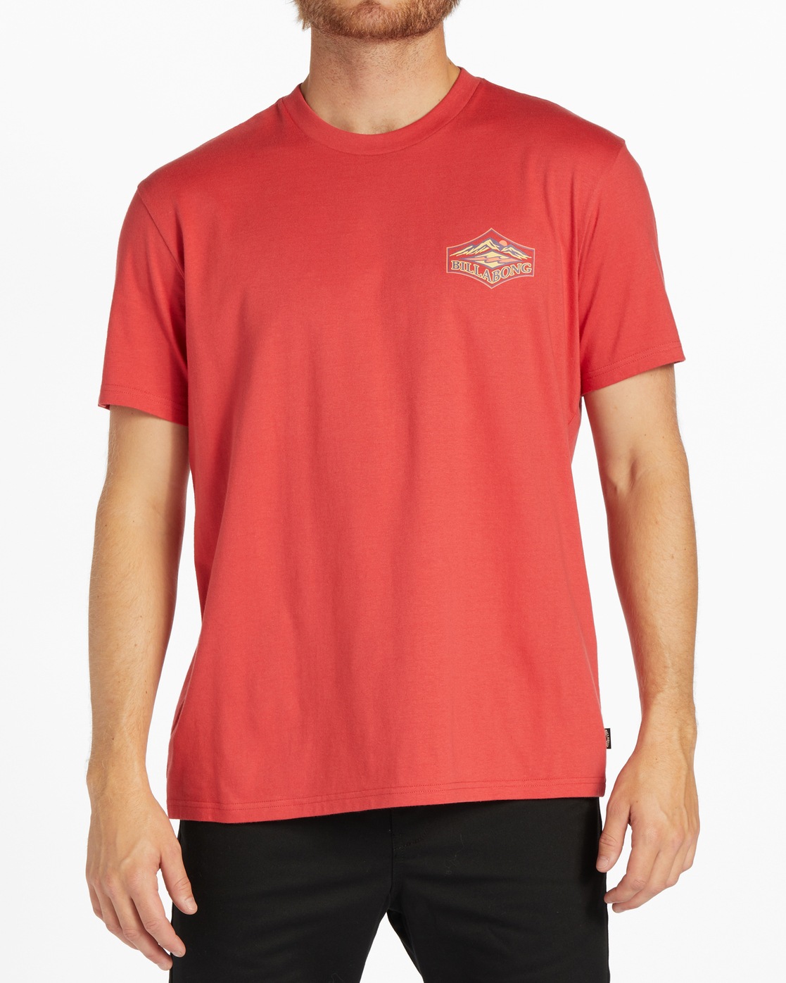 Billabong T-Shirt »Summit« Billabong T-Shirt »Summit« von Billabong