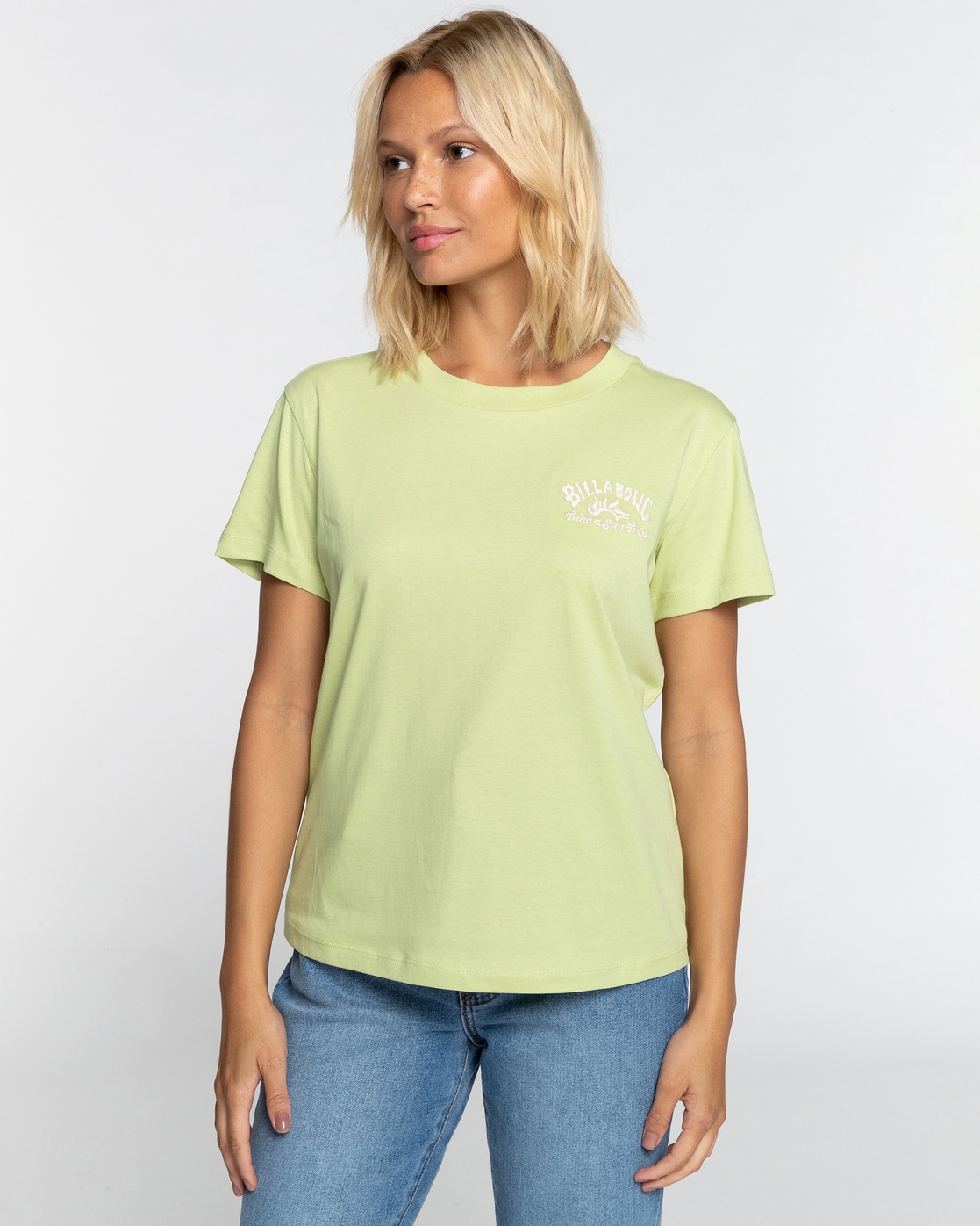Billabong T-Shirt »Sun Trip« Billabong T-Shirt »Sun Trip« von Billabong
