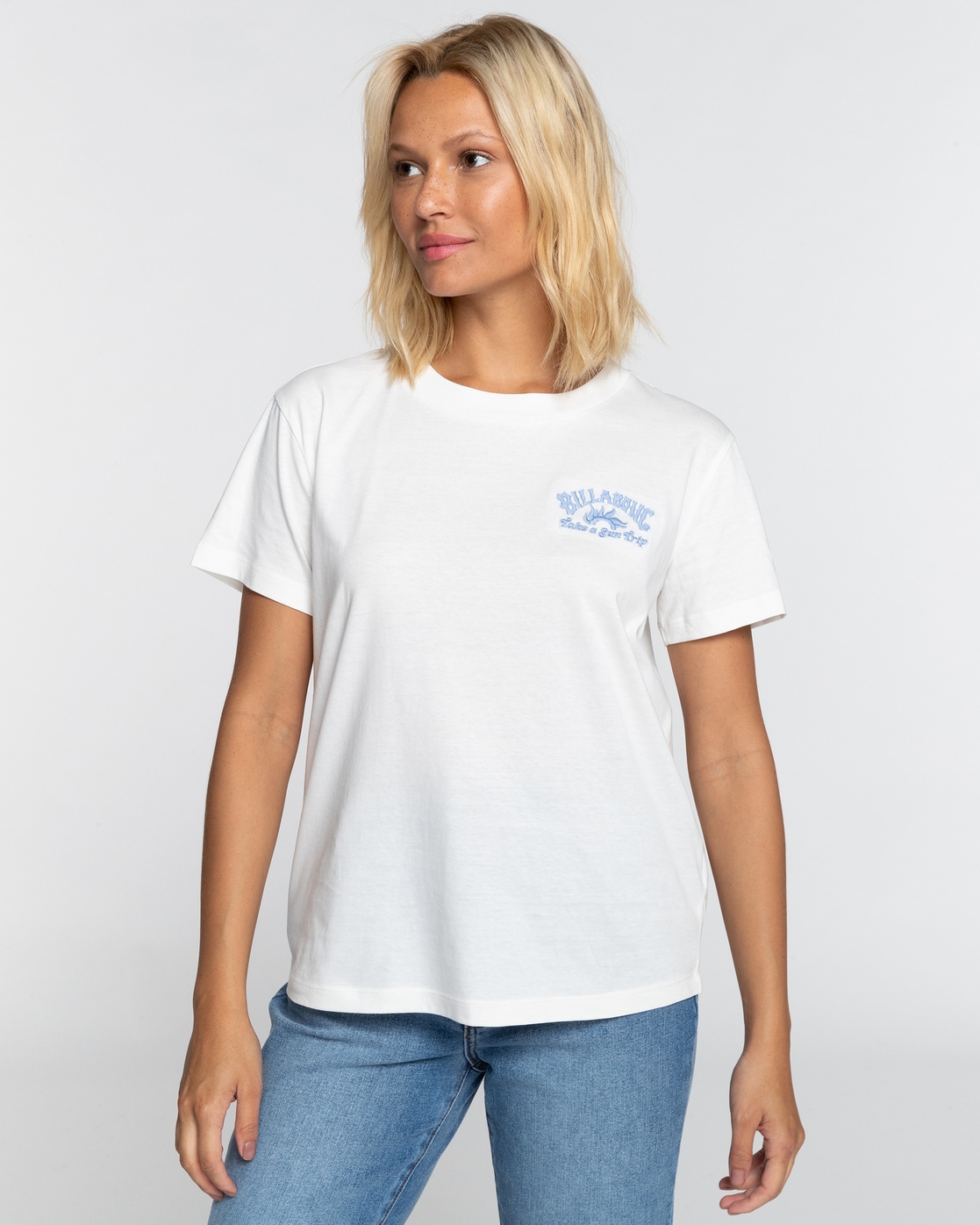 Billabong T-Shirt »Sun Trip« Billabong T-Shirt »Sun Trip« von Billabong