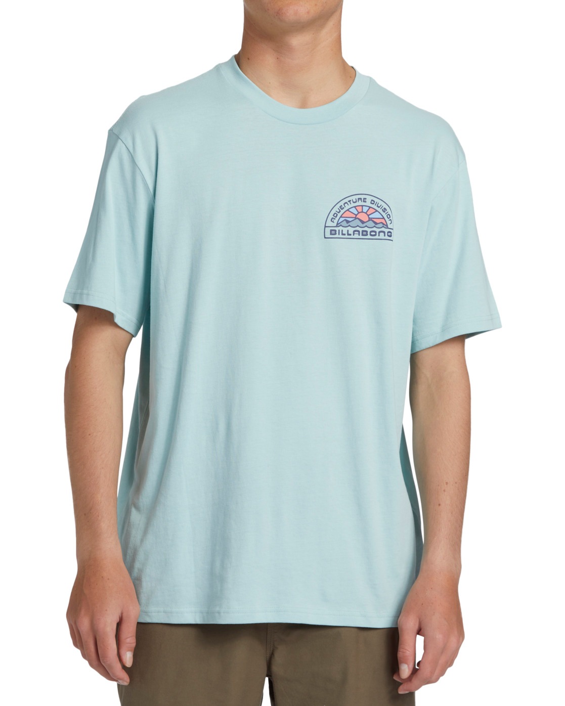 Billabong T-Shirt »Sun Up« von Billabong
