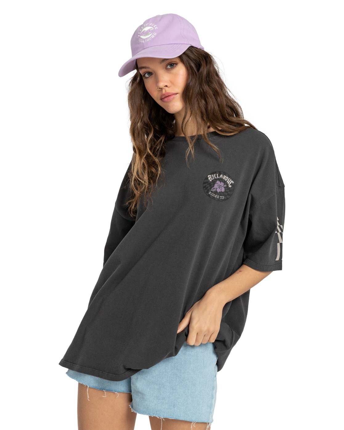 Billabong T-Shirt »Sunday Sesh« von Billabong