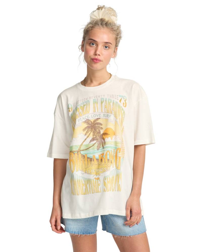 Billabong T-Shirt »Sunset Mindset« von Billabong