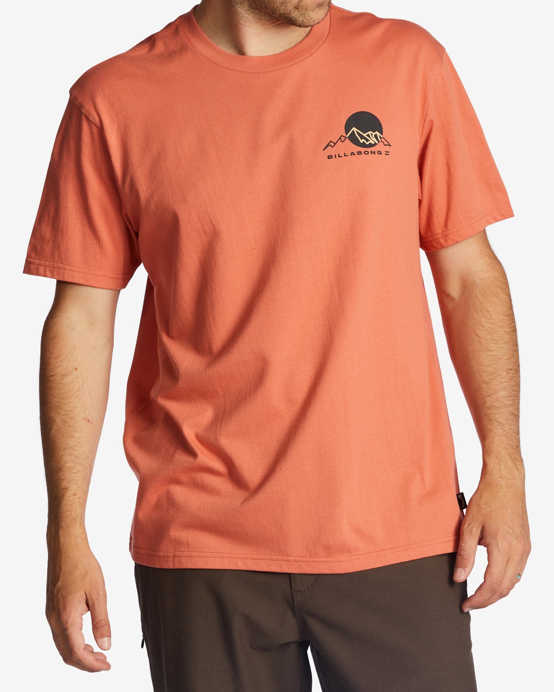 Billabong T-Shirt »Sunset« Billabong T-Shirt »Sunset« von Billabong