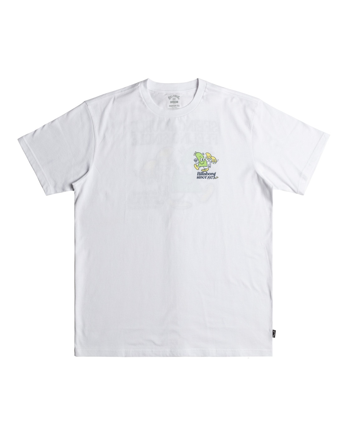 Billabong T-Shirt »Surf Service« von Billabong