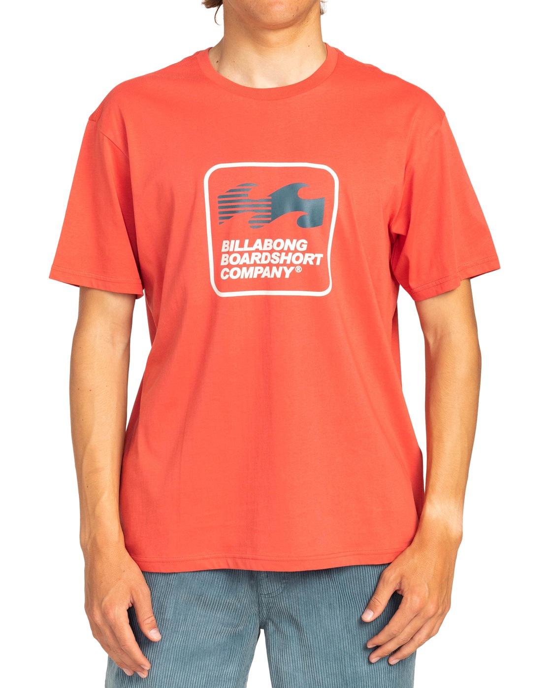 Billabong T-Shirt »Swell« von Billabong