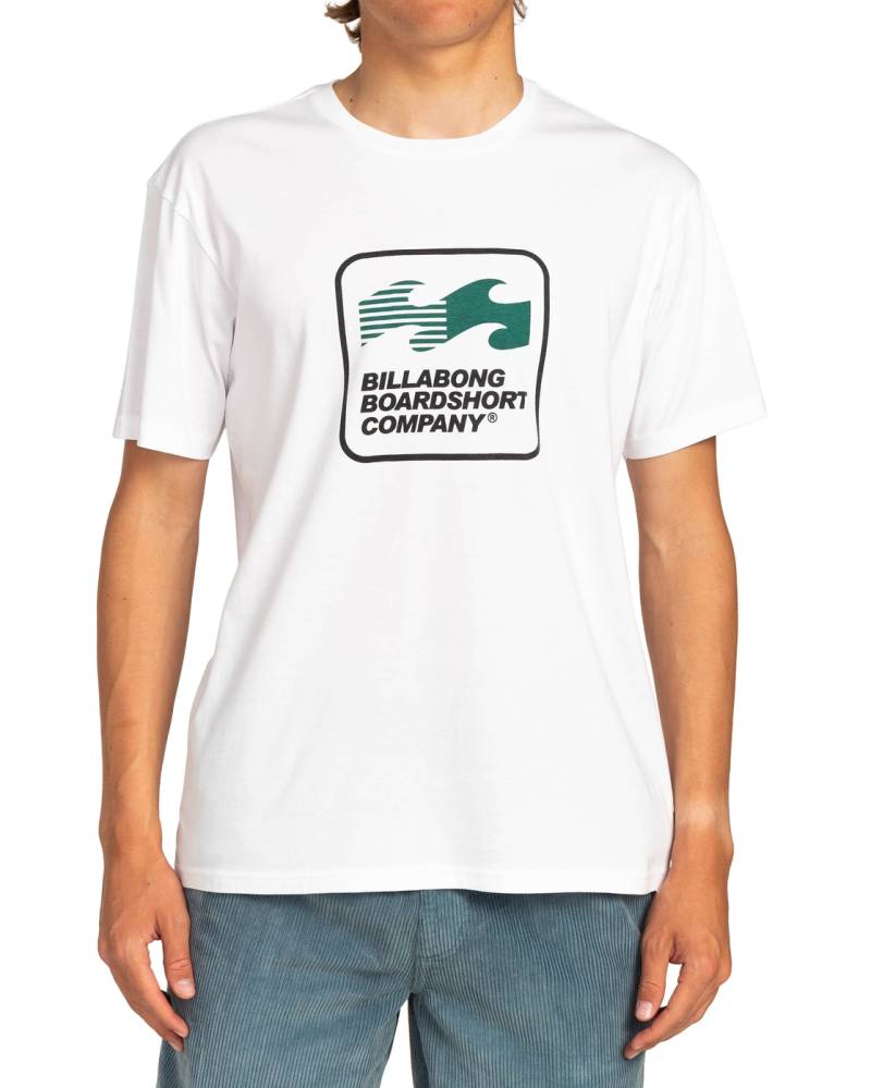 Billabong T-Shirt »Swell« von Billabong