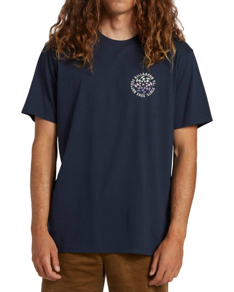 Billabong T-Shirt »Swivel« von Billabong