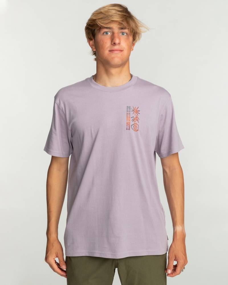 Billabong T-Shirt »Symbols« von Billabong