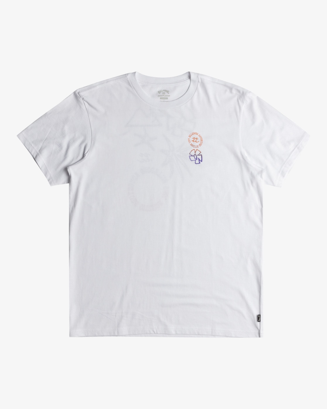 Billabong T-Shirt »Symbols« von Billabong