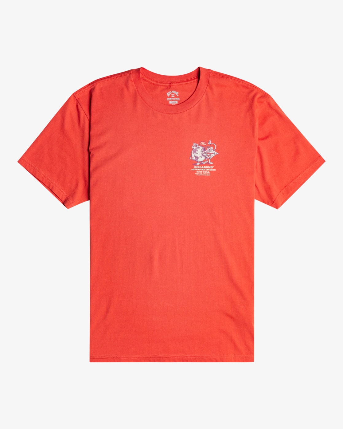Billabong T-Shirt »Take Care« Billabong T-Shirt »Take Care« von Billabong