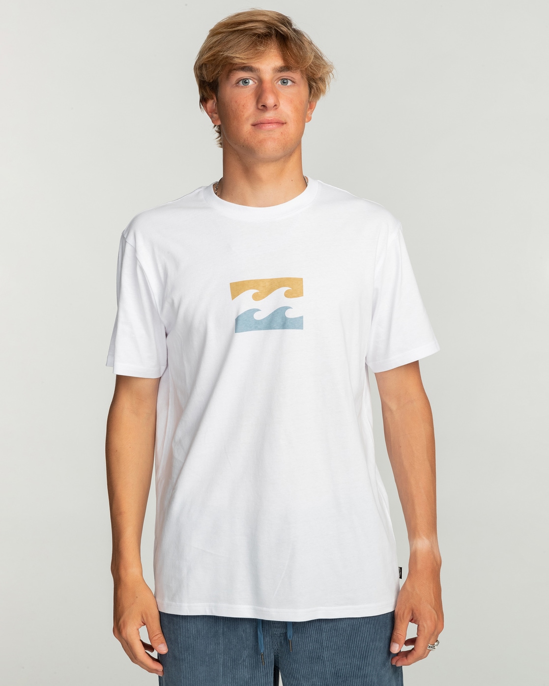 Billabong T-Shirt »Team Wave« von Billabong