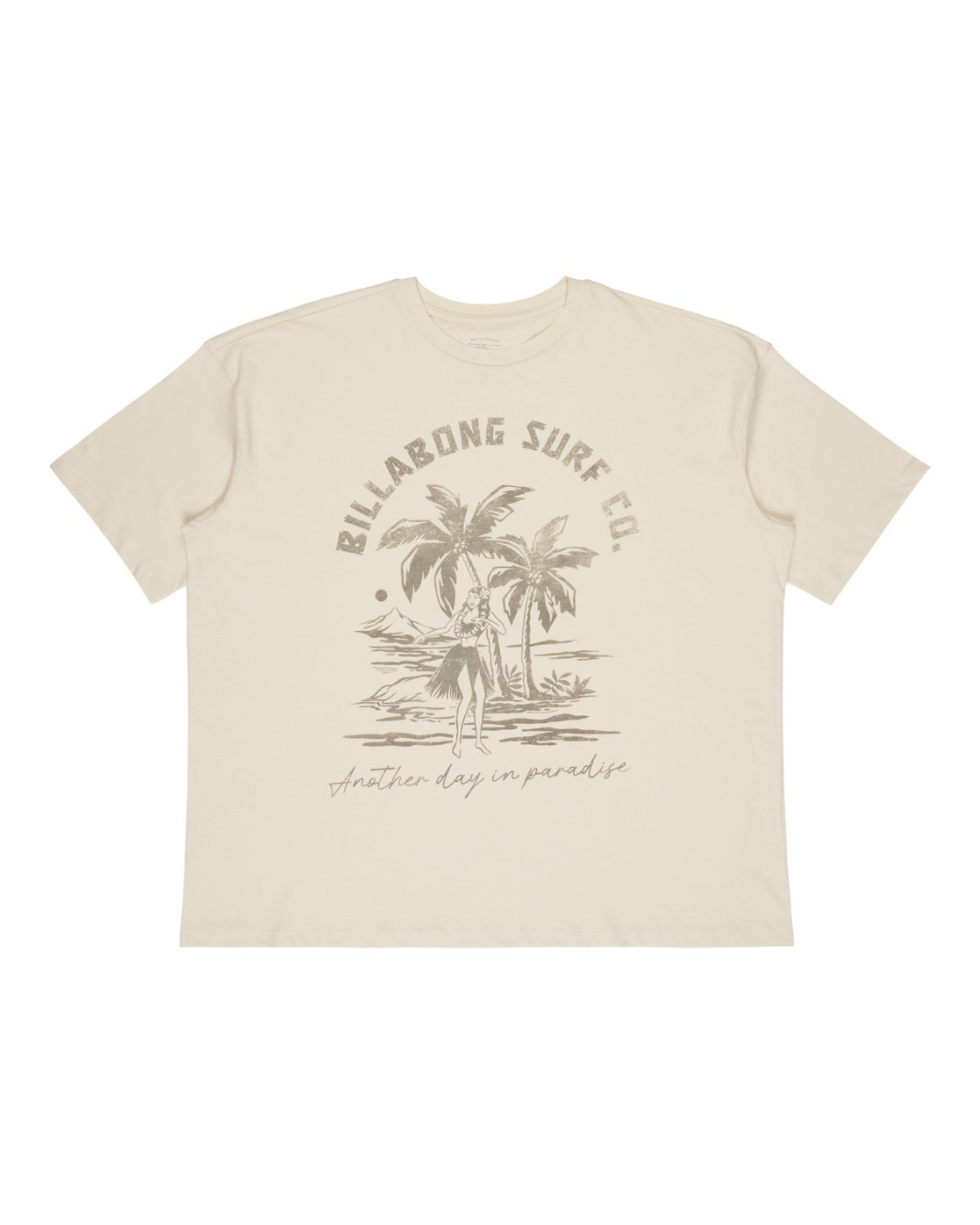 Billabong T-Shirt »This Is Tropica« Billabong T-Shirt »This Is Tropica« von Billabong