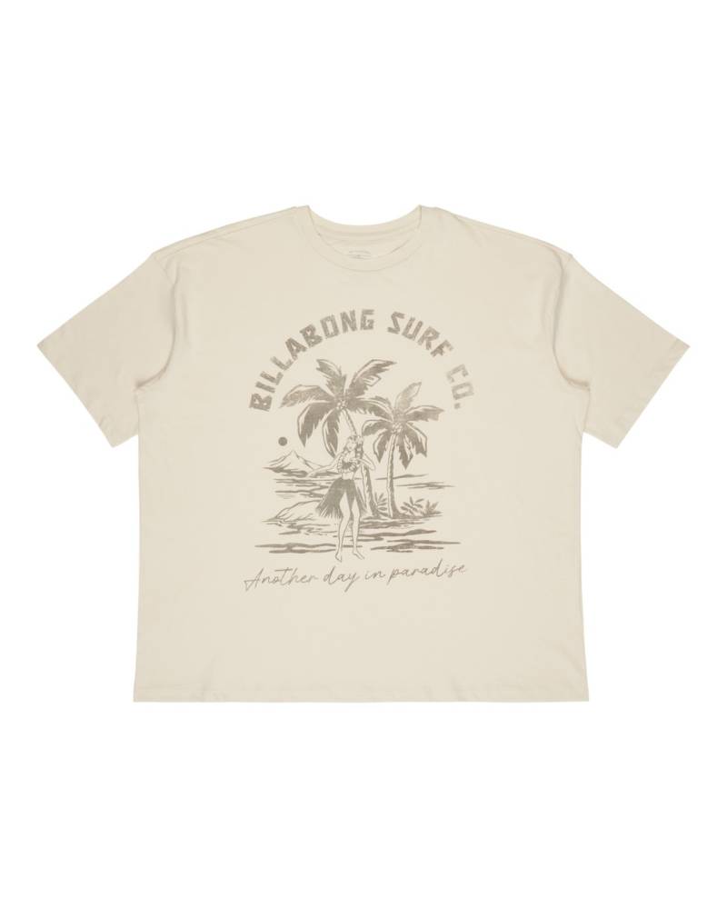 Billabong T-Shirt »This Is Tropica« von Billabong