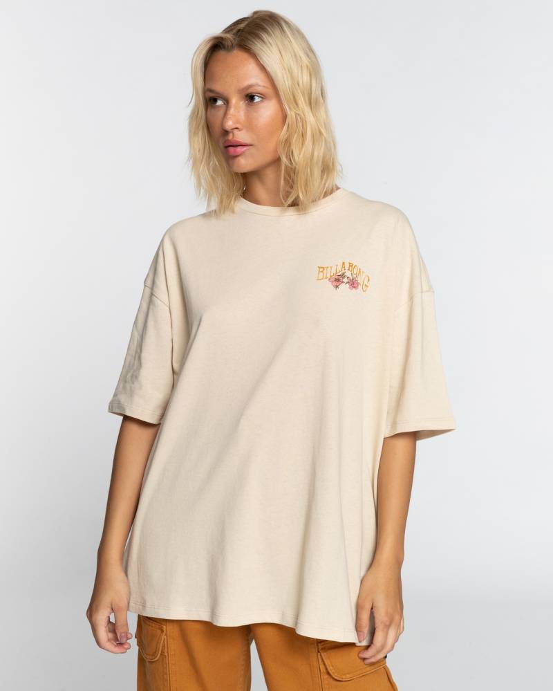 Billabong T-Shirt »Tiger« von Billabong