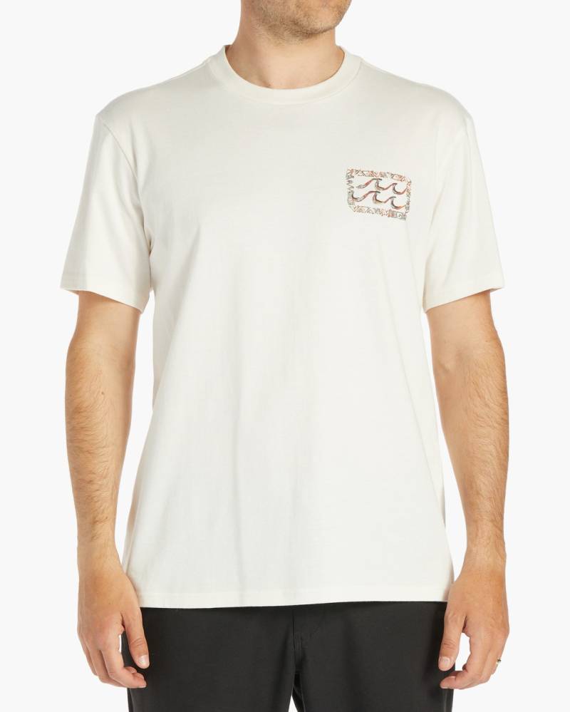 Billabong T-Shirt »Traces« von Billabong