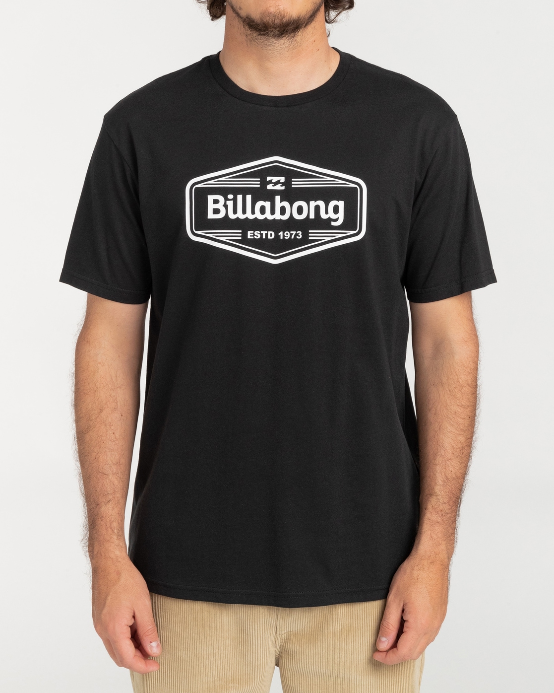 Billabong T-Shirt »Trademark« Billabong T-Shirt »Trademark« von Billabong