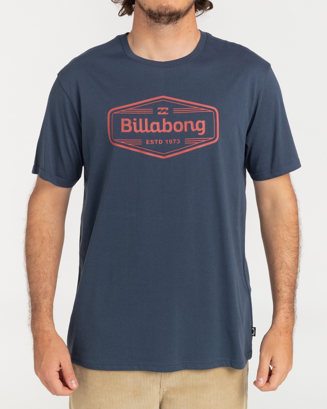 Billabong T-Shirt »Trademark« von Billabong