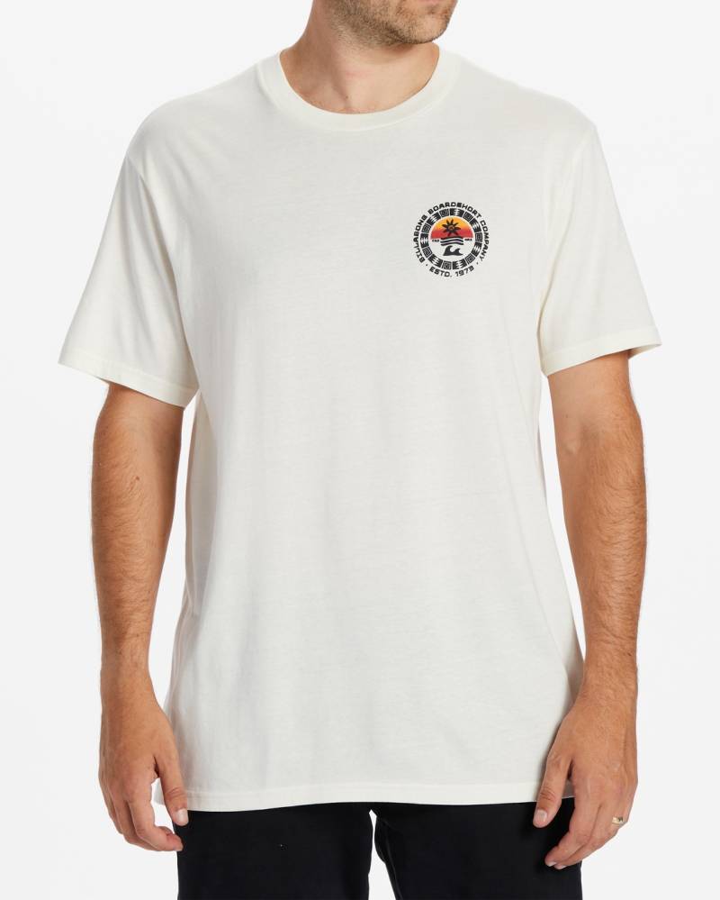 Billabong T-Shirt »Transport« von Billabong