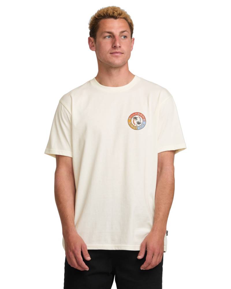Billabong T-Shirt »Tropical Pets Premium« von Billabong