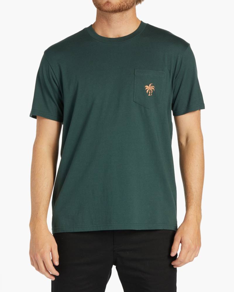 Billabong T-Shirt »Tropics« von Billabong
