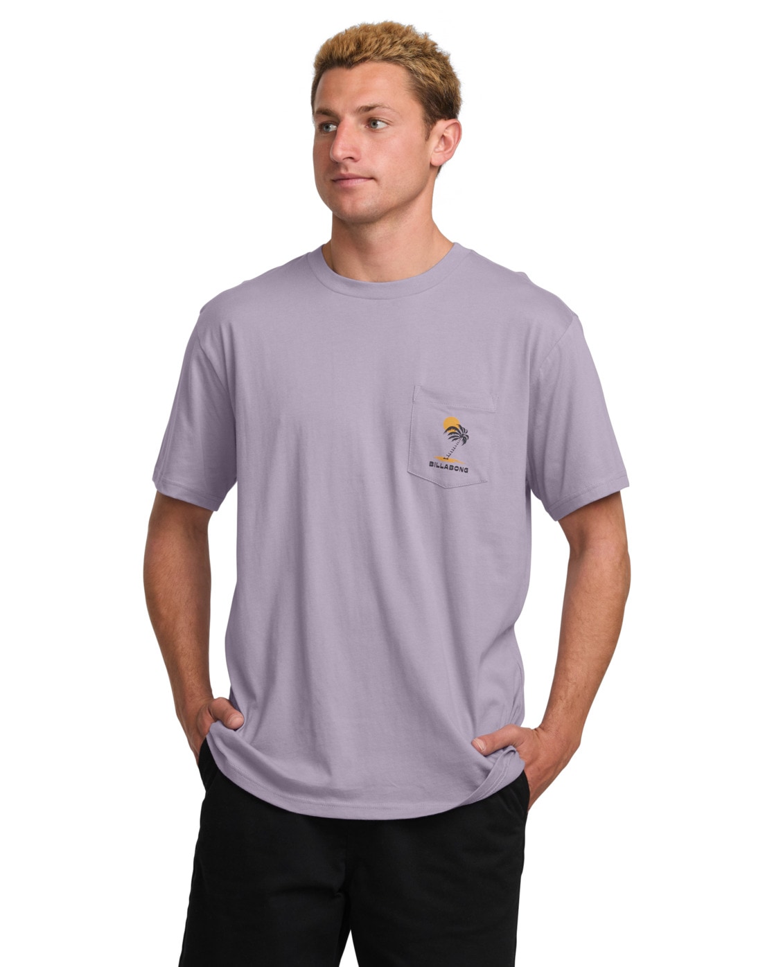 Billabong T-Shirt »Troppo Premium« Billabong T-Shirt »Troppo Premium« von Billabong