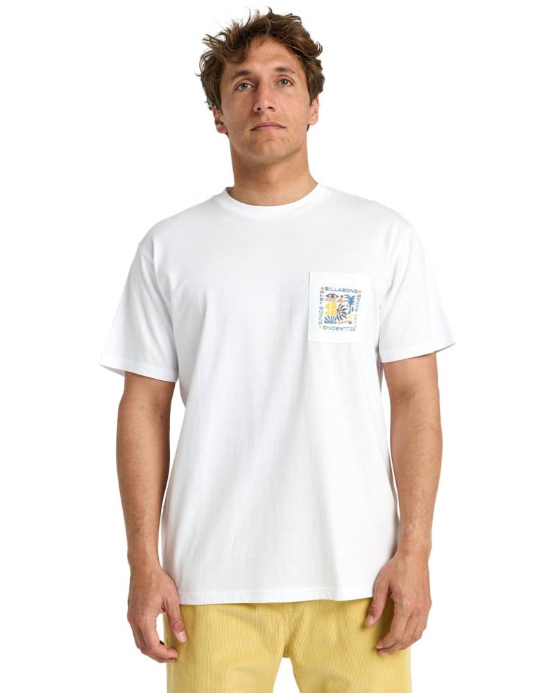 Billabong T-Shirt »Troppo« von Billabong