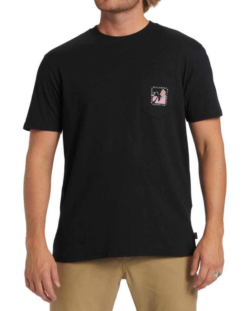 Billabong T-Shirt »Troppo« von Billabong